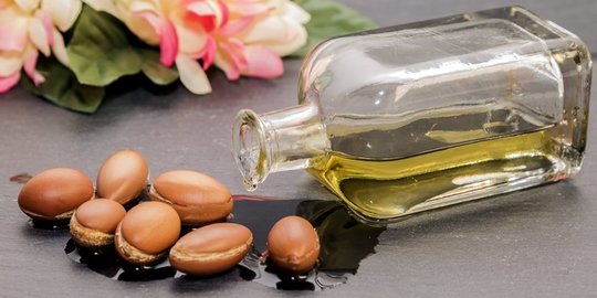 oil untuk kulit berjerawat