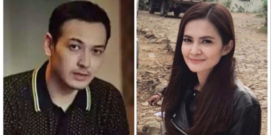 5 Fakta Kisah Asmara Richard Kevin dan Cut Tari yang Dikabarkan Menikah Bulan Depan