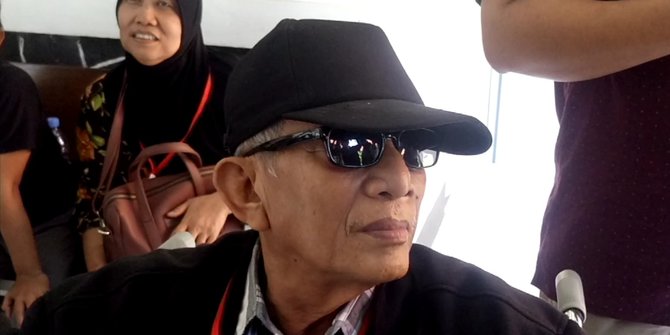 Buta Usai Operasi Katarak, Penjual Soto Lamongan Gugat RS Mata Solo Rp10 Miliar