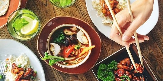 waktu makan