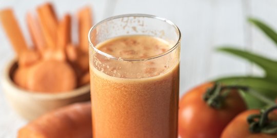 5 minuman luar biasa yang bisa bantu redakan rasa nyeri di sekujur tubuh