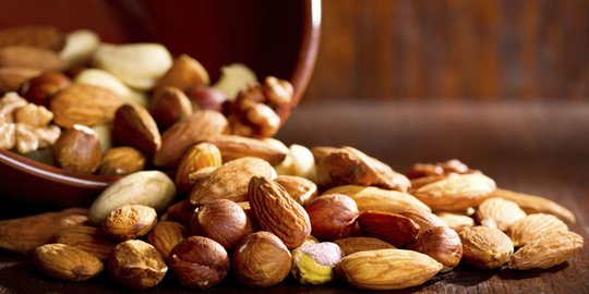 jangan coba-coba santap 4 makanan ini sebelum bercinta, bisa repot