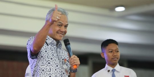 Atasi Teror Tawon, Ganjar akan Terjunkan Tim BPBD