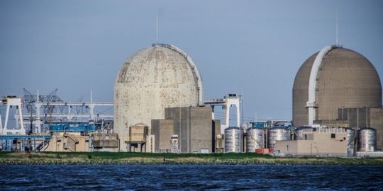 Pertamina Berencana Kembangkan Energi Nuklir