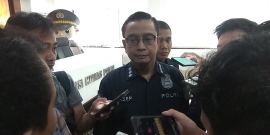 Staf Khusus Wapres Lukmanul Hakim Terseret Kasus Dugaan Penipuan di Bareskrim