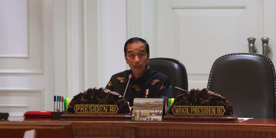 Dinilai Tak Antikorupsi, Kebijakan Presiden Jokowi Ini Menuai Kontroversi