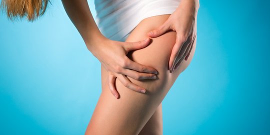 7 Cara Menghilangkan Selulit Setelah Melahirkan Secara Cepat Dan Alami Merdeka Com 7 Cara Menghilangkan Selulit Setelah Melahirkan Secara Cepat Dan Alami Merdeka Com