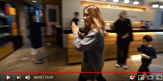 warna rambut untuk pertama kali rev1