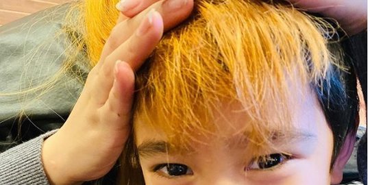 bersama rafathar rev1