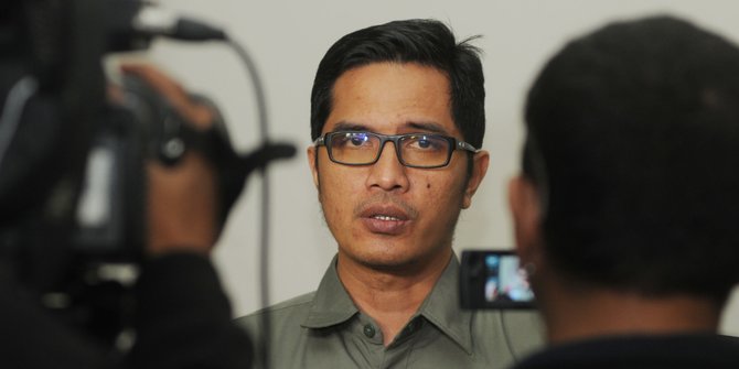 KPK Segera Tuntaskan Kasus Suap Garuda Indonesia