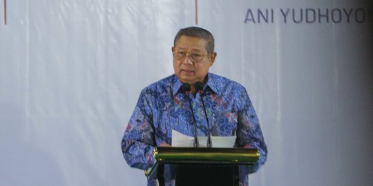 Kasus Annas Maamun, Demokrat Bandingkan SBY yang Tak Gunakan Grasi untuk Koruptor