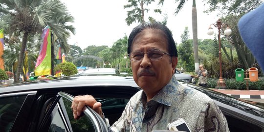 Menteri Sofyan ke Pengembang: Jangan Ada Lagi Serobot Lahan Irigasi untuk Properti