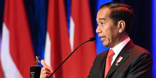 Presiden Jokowi Ngotot Angka Stunting Harus Turun ke 14 Persen di 2024