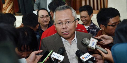 PPP Minta Fraksi di DPR Tak Buru-buru Bersikap Soal Usulan Presiden Dipilih MPR