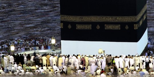 Tips Menabung untuk Milenial Bisa Berangkat Haji dengan Rp20.000