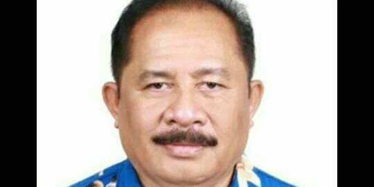 Rektor Universitas Negeri Timor Meninggal Dunia di Kamar Hotel