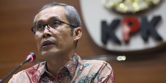 KPK Minta Ditjen Pajak Aktif Laporkan Jika Temukan Indikasi Suap Pemenang Proyek