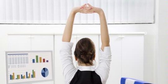 9 cara meninggikan badan secara alami, cepat dan mudah dilakukan