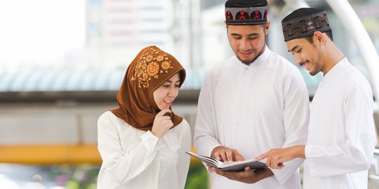 Umroh Pertama Kali Ini Tips Yang Perlu Diperhatikan Merdeka Com