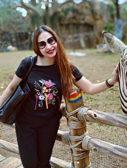 artis berdiet