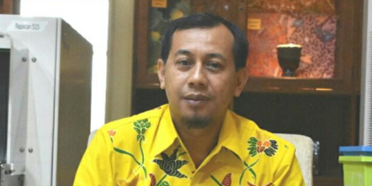 Bantah Dipaksa, DPD Golkar Jatim Kompak Dukung Airlangga