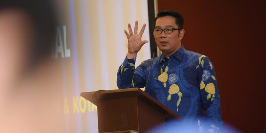 Tahun Depan, Iuran Bulanan Sekolah SMA Sederajat di Jabar Diberlakukan Gratis