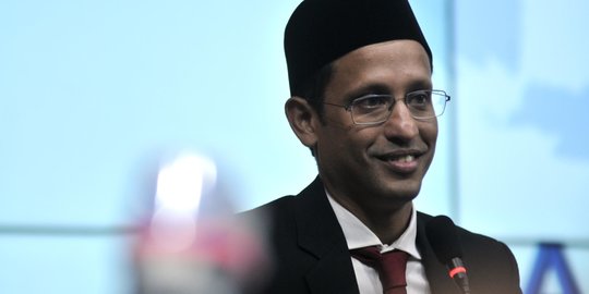 Menteri Nadiem Masih Kaji Rencana Penghapusan UN