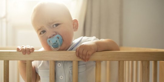 6 Tips Agar Anak Bisa Cepat Jalan