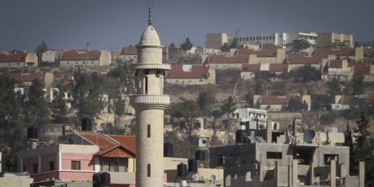 pemukim israel rev2