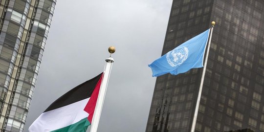 penting seputar penjajahan israel di palestina rev2