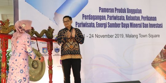 Ikut Malang ITT, PEP Bandung Jaring Calon Tenaga Kerja Profesional