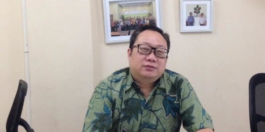 Bantah Lippo Jual Saham, Ini Penjelasan Lengkap Presiden Direktur OVO