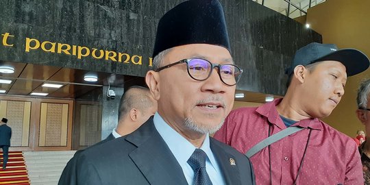 Politikus PAN Ingatkan Zulhas Komitmen Jabatan Ketum Satu Periode