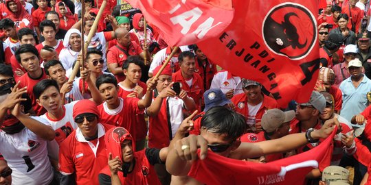 PDIP Jateng Buka Pendaftaran Peserta Pilkada 2020