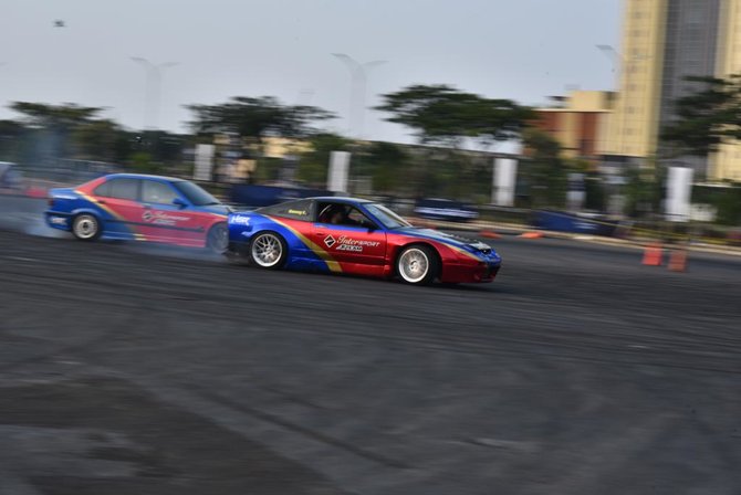 intersport world stage 2019