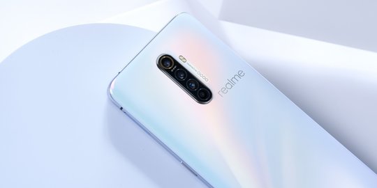 Realme X2 Pro Seharga Rp 7 Jutaan Sudah Bisa Dipesan