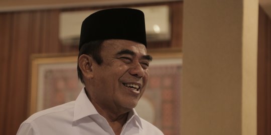 Menteri Agama Tegaskan Rekomendasi SKT FPI Sudah Final
