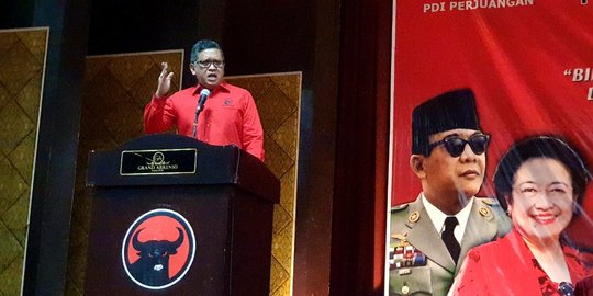 PDIP Perintahkan Kepala Daerah Perhatikan Cagar Budaya