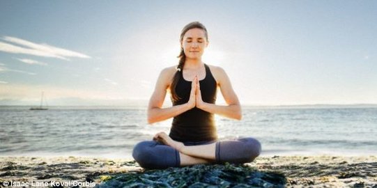 8 Cara Meditasi untuk Menenangkan Pikiran, Cocok untuk Pemula