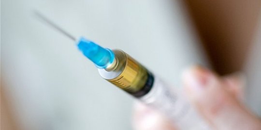 Perlukah Anak SD juga Mendapat Vaksin HPV?