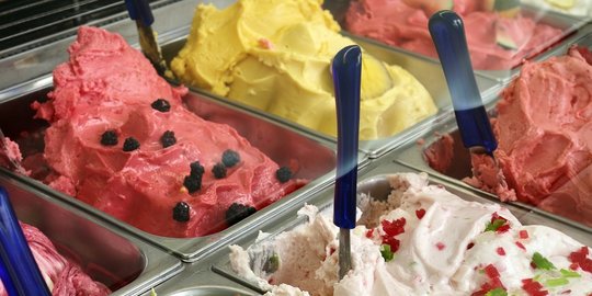 5 makanan khas italia yang populer di indonesia, bikin telan ludah