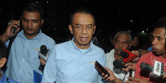 Kemenpora Sebut Atlet SEA Games Dicoret Bukan karena Keperawanan namun Indisipliner