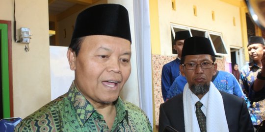 Hidayat Nur Wahid Pastikan Hadir di Reuni 212