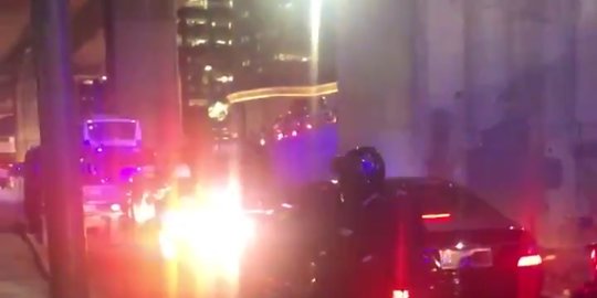 widodo terjebak kemacetan rev2