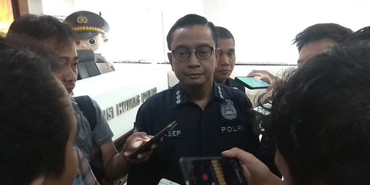 Jelang HUT OPM, Polri Klaim Situasi di Papua dan Papua Barat Aman