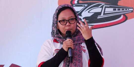 Alissa Wahid: Kami Terus Lakukan Kampanye Keberagaman dan Persatuan