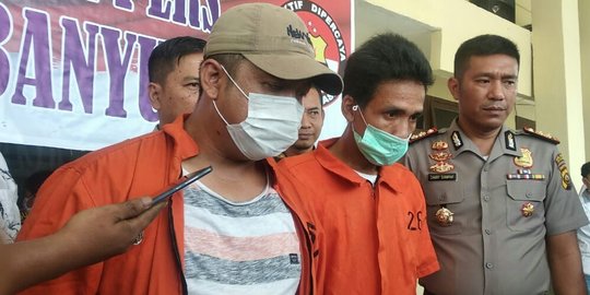 Ditangkap Polisi saat Pesta Sabu, Anak Wakil Bupati Banyuasin Jadi Tersangka