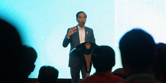 Jubir Kepresidenan Tegaskan Jokowi Tolak Presiden Dipilih MPR