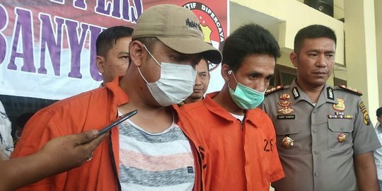 Frustasi Ibunya Meninggal, Alasan Anak Wakil Bupati Banyuasin Konsumsi Sabu