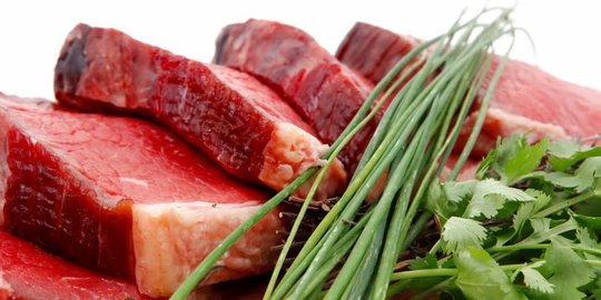 6 Bahaya Daging Merah Jika Sering Dikonsumsi, Berisiko Kanker